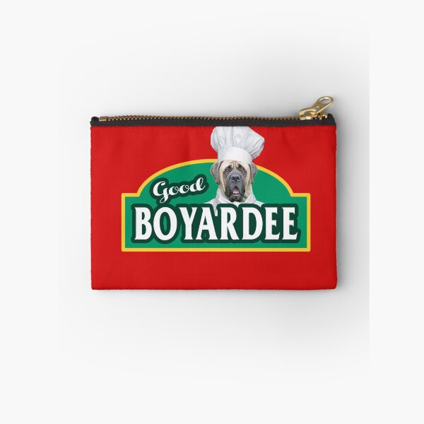 Item preview, Ruff Good Boyardee designed and sold by brimthemastiff.
