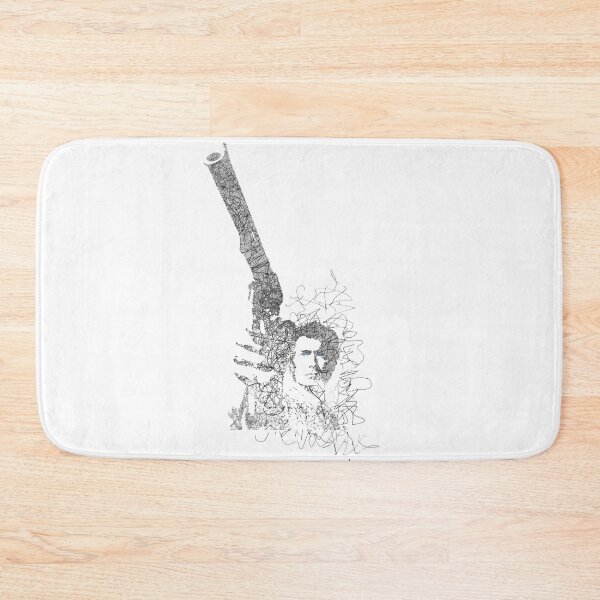 Item preview, Dirty Harry - Sketch designed and sold by The Aloof.