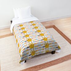 Adventure Time™ "Makin' Bacon Pancakes" Comforter