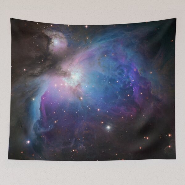 Item preview, Orion Nebula MPG ESO 2.2-metre telescope at the La Silla Observatory designed and sold by BritishYank.