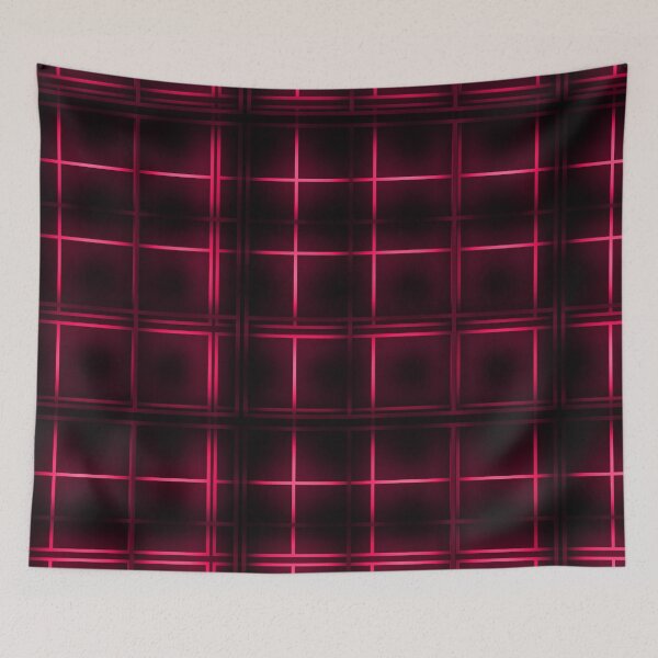 Item preview, Neon Grid designed and sold by JCGair.