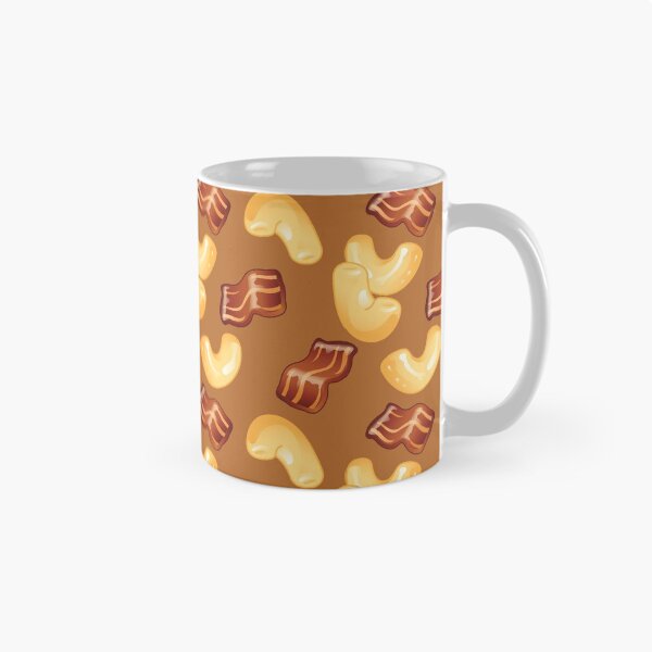 Item preview, Bacon Mac-and-Cheese designed and sold by tom-ellsworth.