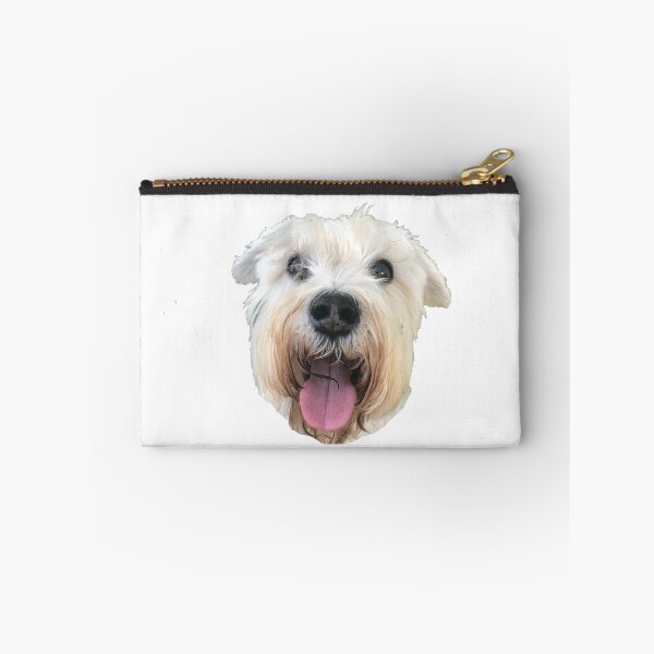Item preview, Miniature Schnauzer  designed and sold by aggpanda.