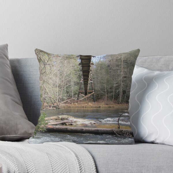 Item preview, Bridge designed and sold by Piper37.