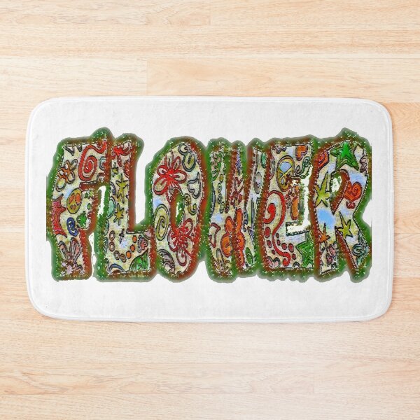 Item preview, FLOWER  designed and sold by Attiva.