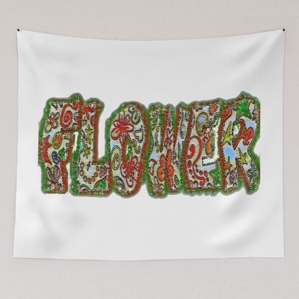 Item preview, FLOWER  designed and sold by Attiva.