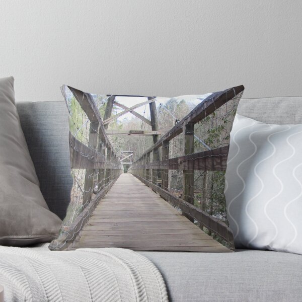 Item preview, Swinging Bridge designed and sold by Piper37.