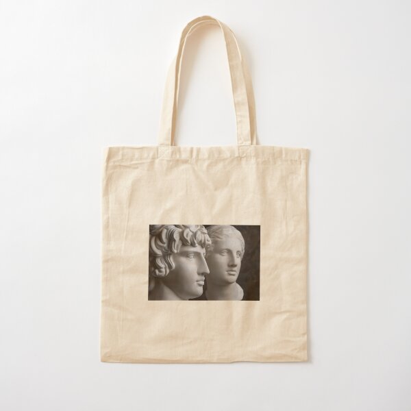 Sculpture tote bag Clearance