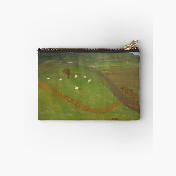 Item preview, Hillside designed and sold by Frances  Smith.