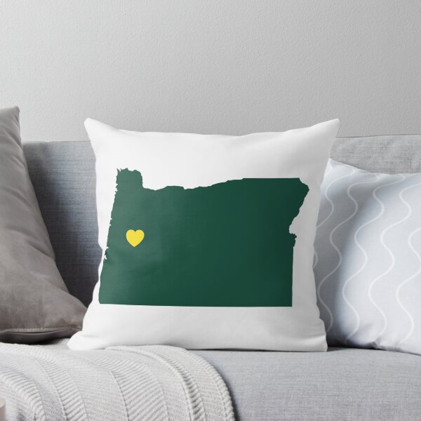 Item preview, Home Sweet Eugene designed and sold by canossagraphics.