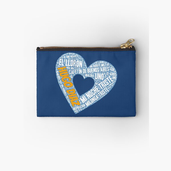 Item preview, I Heart Hugo Díaz Tango - 2 designed and sold by infinitetango.