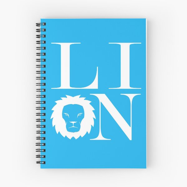 Item preview, LION Designer Stacked Square  designed and sold by AricHutfles.