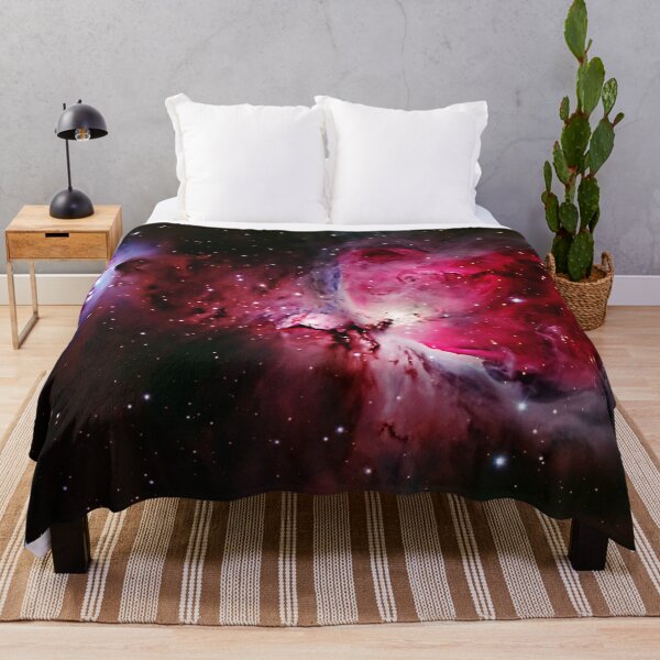 Item preview, Orion Nebula and Running Man Nebula designed and sold by BritishYank.