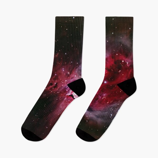 Item preview, Orion Nebula and Running Man Nebula designed and sold by BritishYank.