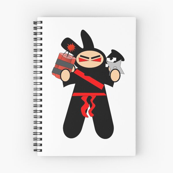 Item preview, Very Cool Fantastic Ninja designed and sold by TKO2007.