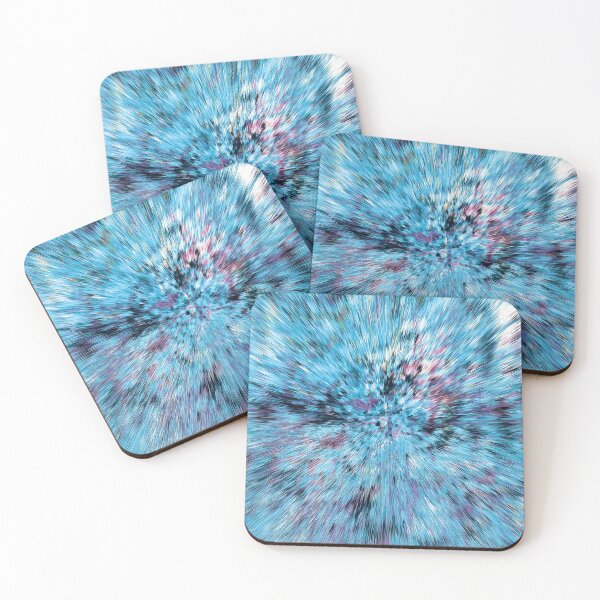 Item preview, Cubes At Lightspeed designed and sold by SassyClassyMe.
