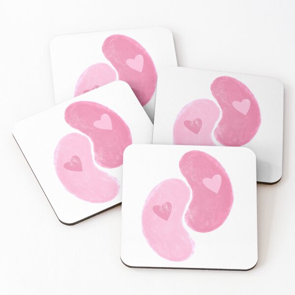 Item preview, Love Beans designed and sold by Betsy Schrock Studio on Redbubble.