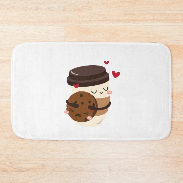 Item preview, coffee and cookies designed and sold by Adolphe350.