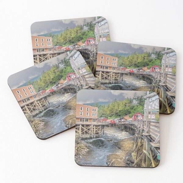 Item preview, On Creek Street  designed and sold by John  Kapusta.
