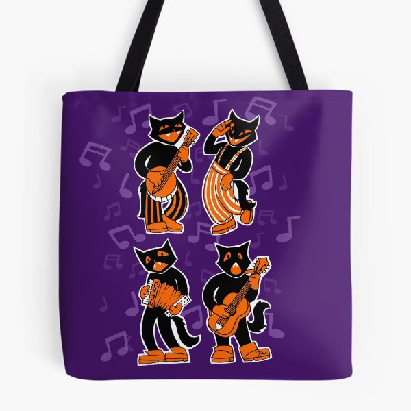 Item preview, Scat Cats designed and sold by aspartamedeath.