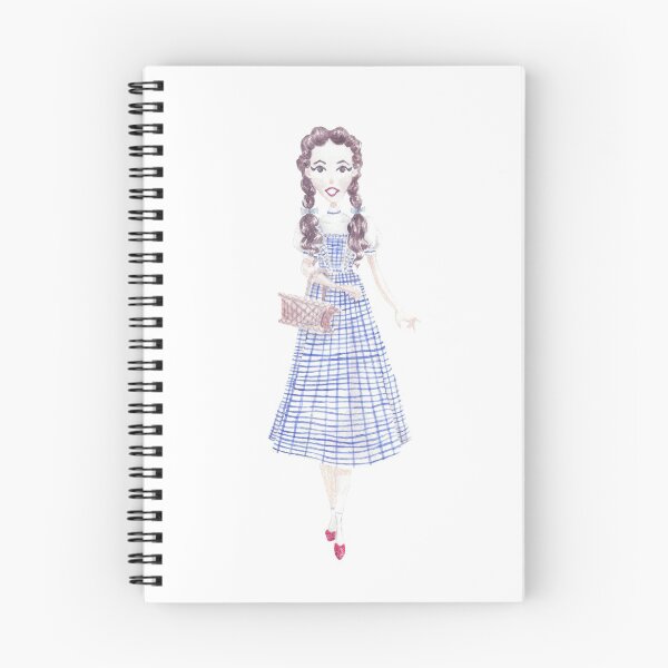 Item preview, Ruby Slippers designed and sold by gabriellejean.