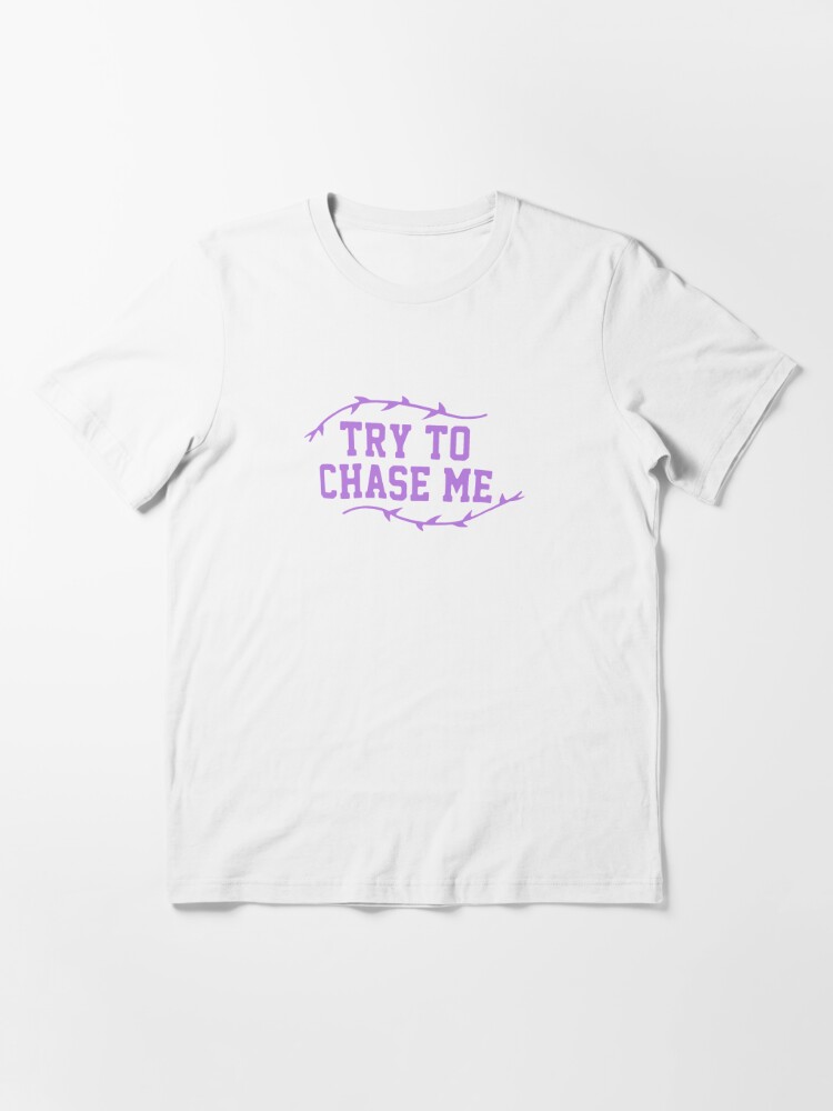 the chase t shirt