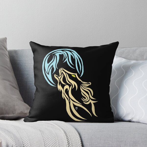 Item preview, Hunter's Moon designed and sold by OutcastTattoo01.