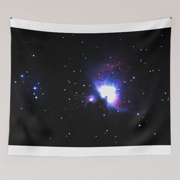 Item preview, Orion Nebulae - 2a designed and sold by BritishYank.