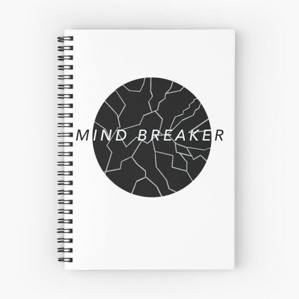 Item preview, MIND BREAKER designed and sold by StrangeStarwave.