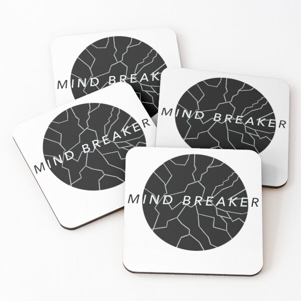 Item preview, MIND BREAKER designed and sold by StrangeStarwave.