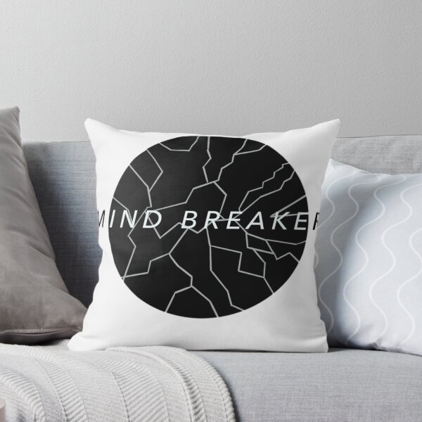 Artikelvorschau, MIND BREAKER entworfen und verkauft von StrangeStarwave.