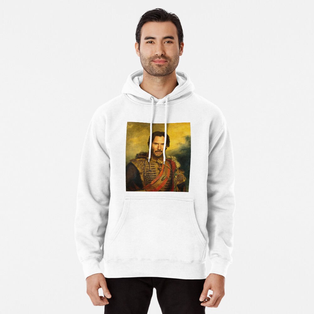 Artikel-Vorschau von Hoodie, designt und verkauft von replaceface.