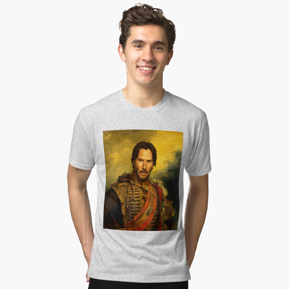 Artikel-Vorschau von Vintage T-Shirt, designt und verkauft von replaceface.
