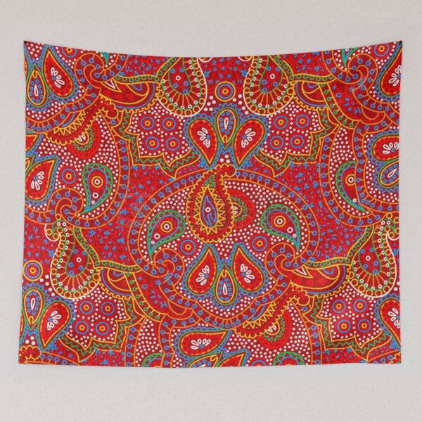 Item preview, PAISLEY designed and sold by Frogmuse.