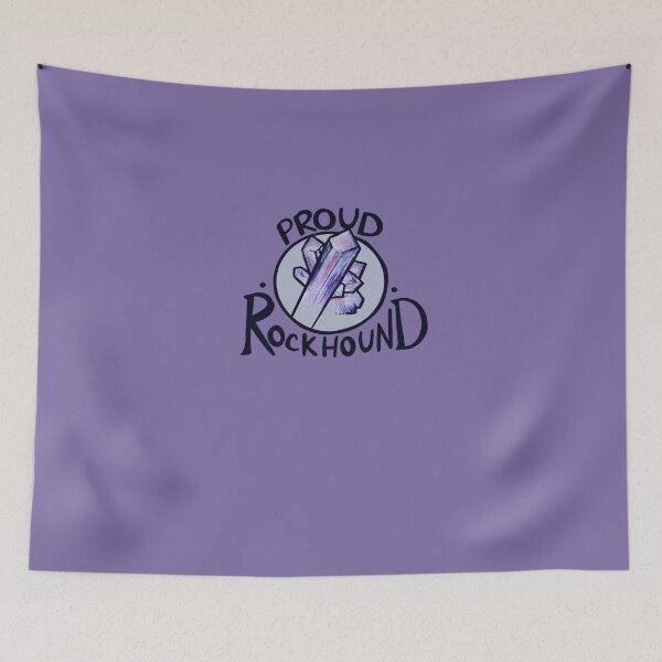 Item preview, Rockhound designed and sold by FrictionMaxxing.