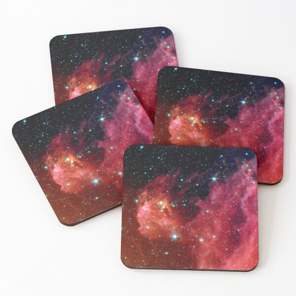 Item preview, Young Stars Emerge from Orion's Head  designed and sold by BritishYank.