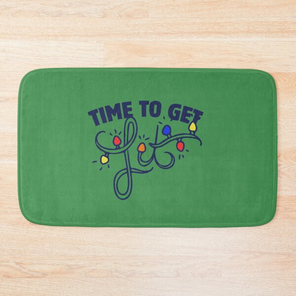 Item preview, Time to get LIT designed and sold by FrictionMaxxing.