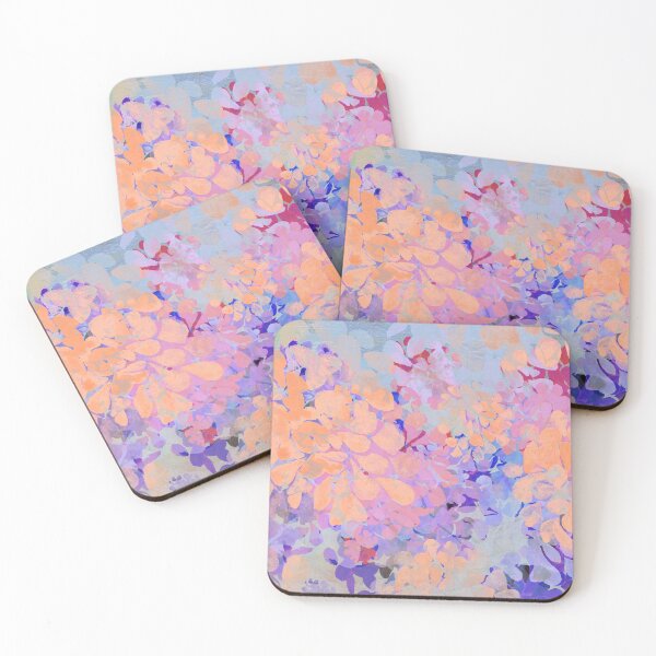 Item preview, summer flowers designed and sold by Marianna Tankelevich.
