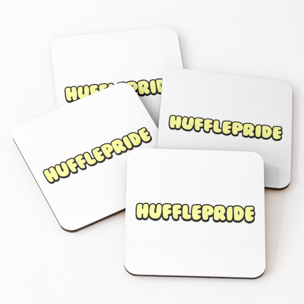 Item preview, hufflepride designed and sold by ginervas.