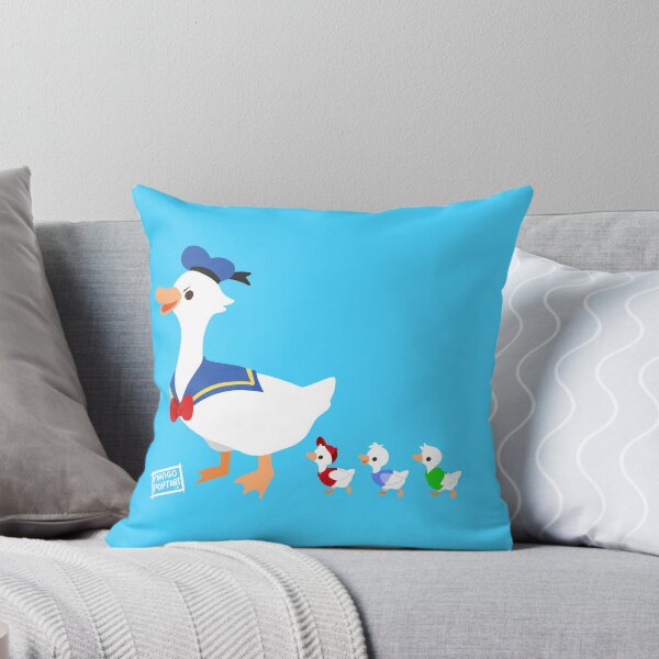 Item preview, untitled duck family designed and sold by mangopoptart.