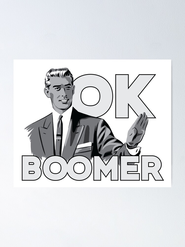 Twitter users war over girl's “Ok Boomer” tiktok, Page 2