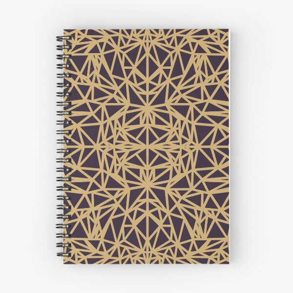 Item preview, Polygonal Pattern designed and sold by TheArtism.
