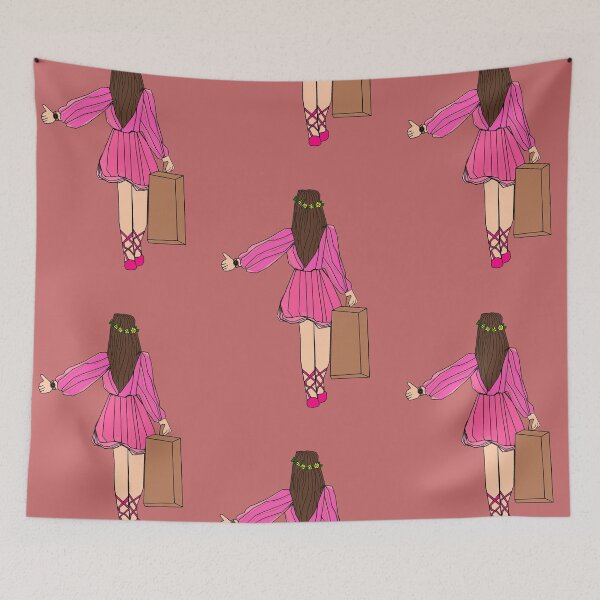 Item preview, Hitch designed and sold by WDC-Art.