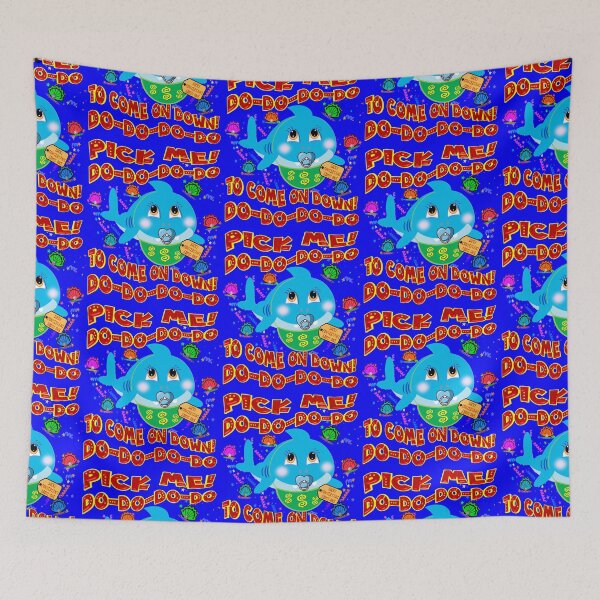 Item preview, TV Game Show Contestant - TPIR (The Price Is) designed and sold by LuckyContestant.
