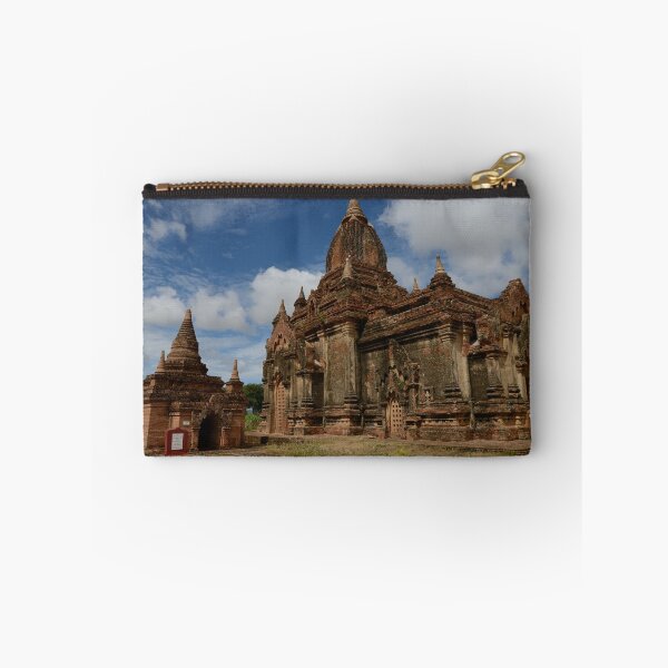 Item preview, Temples of Bagan designed and sold by Milonk.