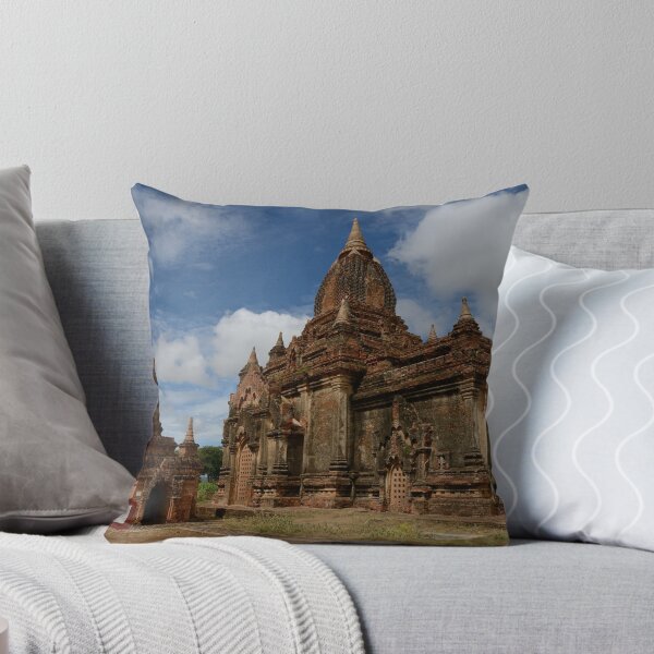 Item preview, Temples of Bagan designed and sold by Milonk.