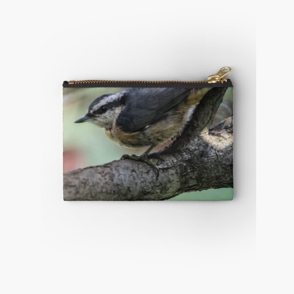 Item preview, White Breasted Nuthatch.  designed and sold by CanadianWild418.