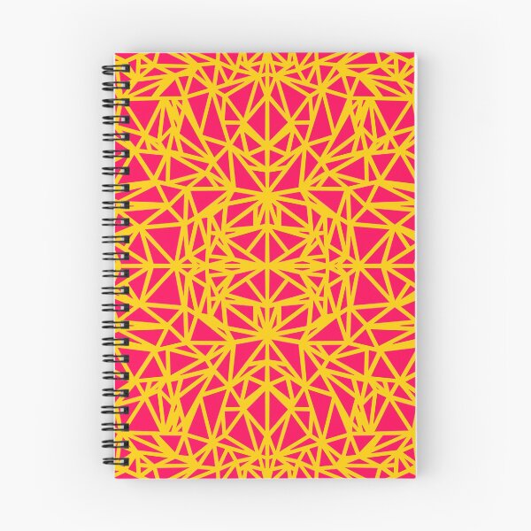 Item preview, Polygonal Pattern designed and sold by TheArtism.