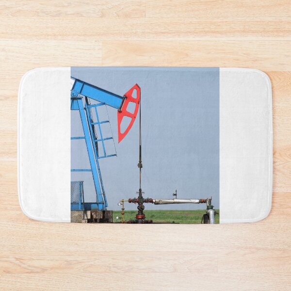 Item preview, Pump jack and oil pipeline industry designed and sold by goceris.