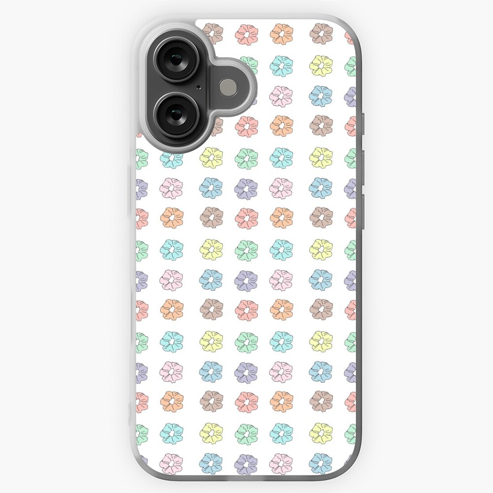 Item preview, iPhone Soft Case designed and sold by Pastel-PaletteD.